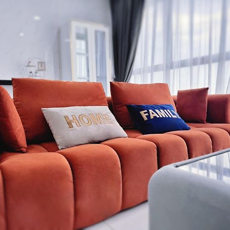 Urban Suites Two Or Three Bedroom Georgetown By Anc Jelutong Zewnętrze zdjęcie