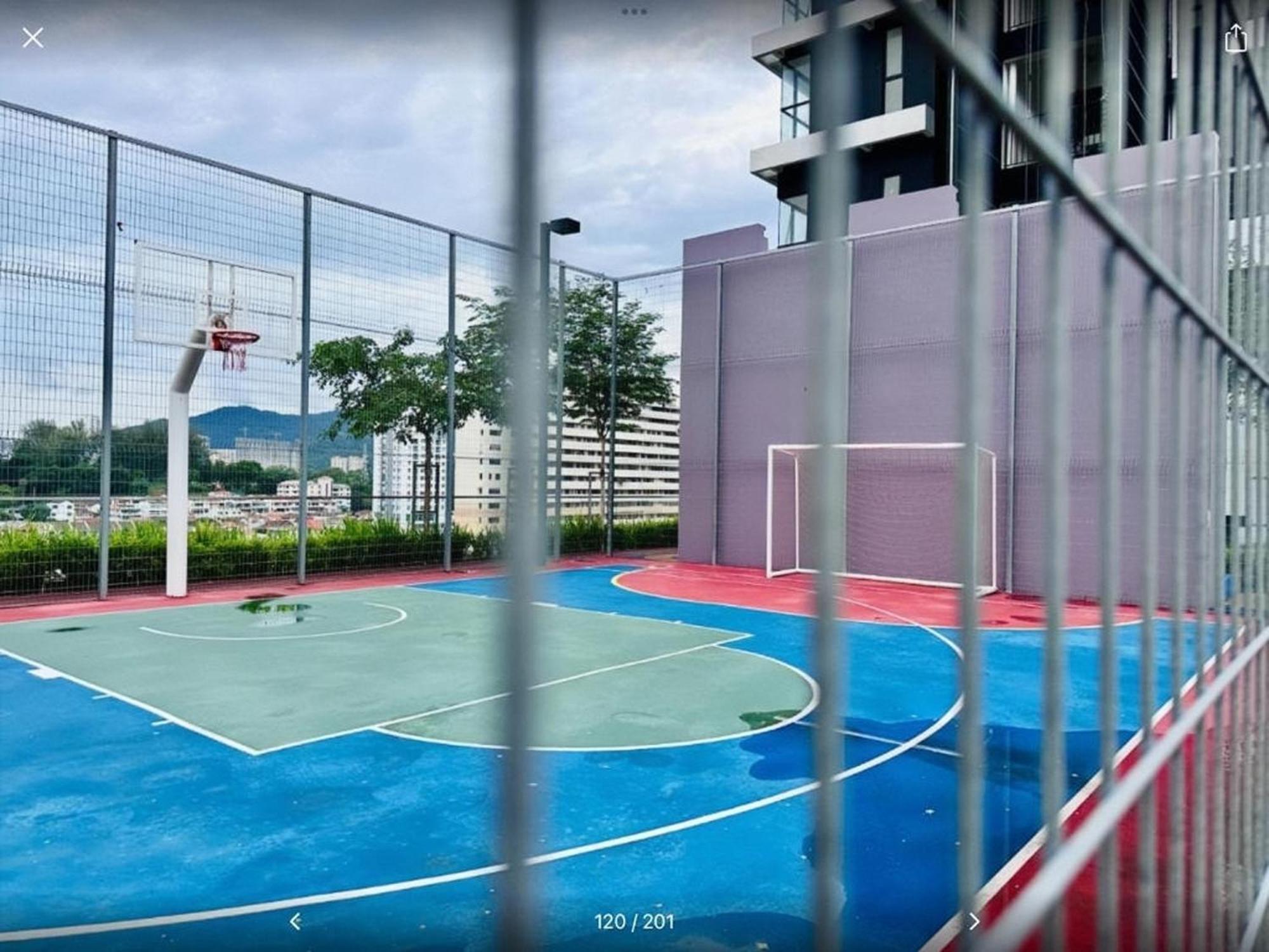 Urban Suites Two Or Three Bedroom Georgetown By Anc Jelutong Zewnętrze zdjęcie