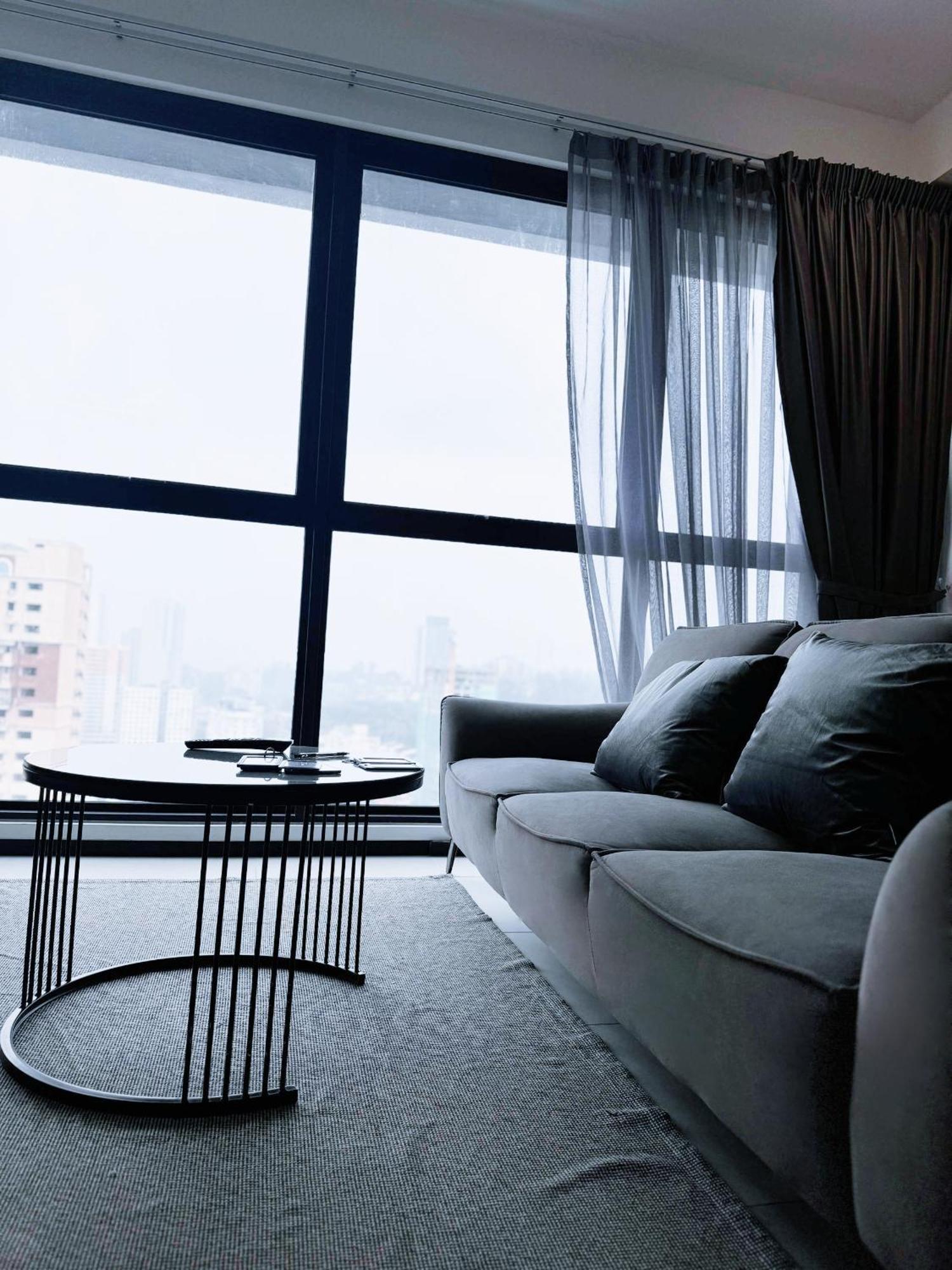 Urban Suites Two Or Three Bedroom Georgetown By Anc Jelutong Zewnętrze zdjęcie