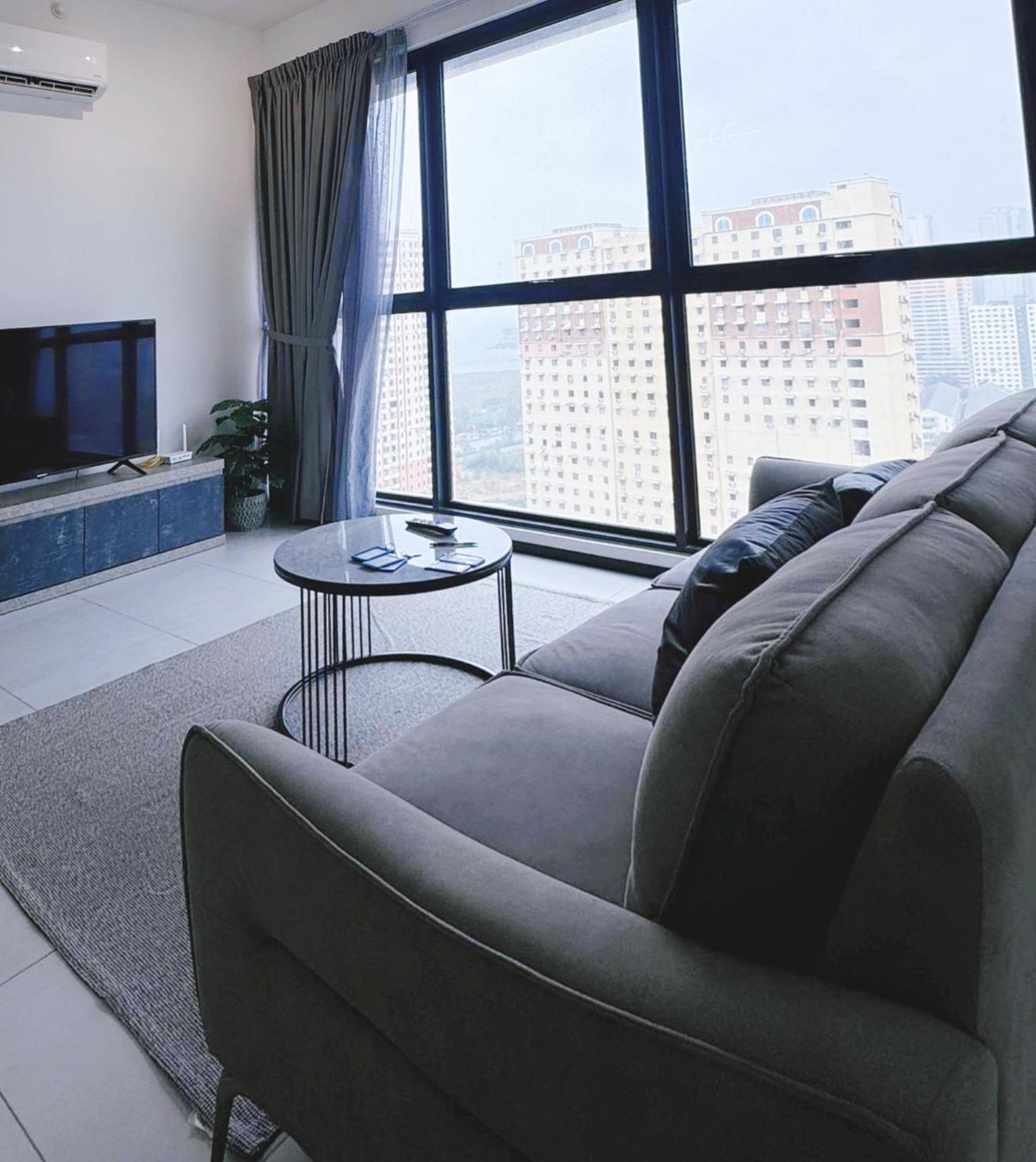Urban Suites Two Or Three Bedroom Georgetown By Anc Jelutong Zewnętrze zdjęcie
