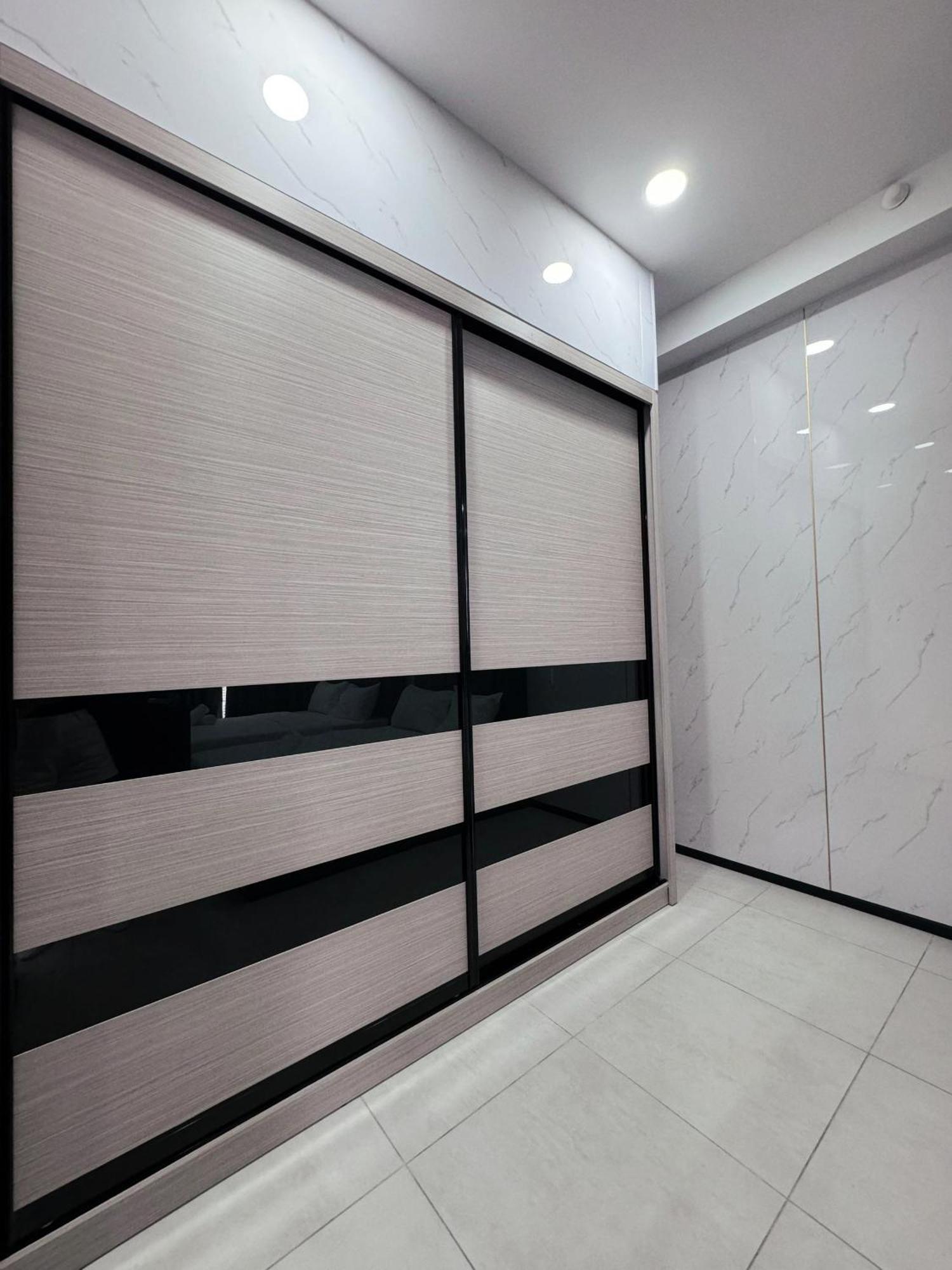 Urban Suites Two Or Three Bedroom Georgetown By Anc Jelutong Zewnętrze zdjęcie